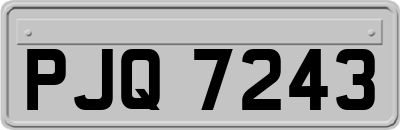 PJQ7243