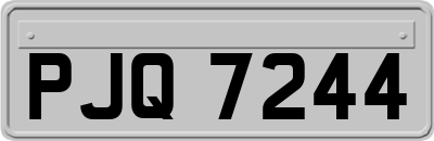PJQ7244