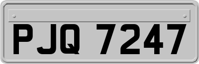 PJQ7247