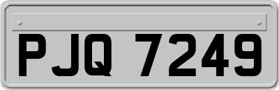PJQ7249
