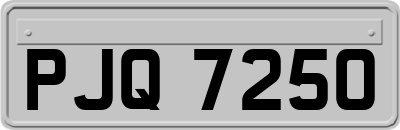 PJQ7250