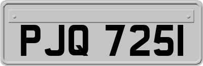 PJQ7251