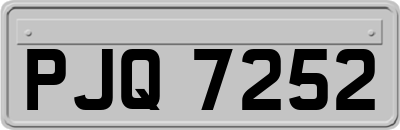 PJQ7252
