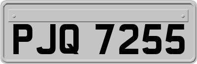 PJQ7255