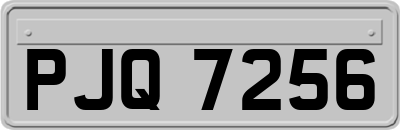 PJQ7256