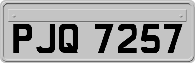 PJQ7257