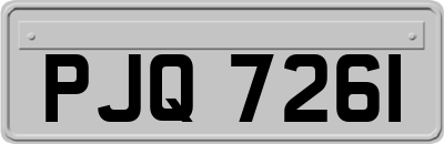 PJQ7261