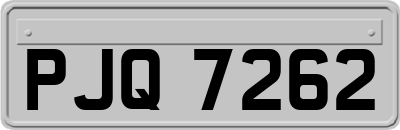 PJQ7262