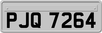 PJQ7264