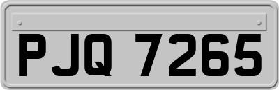 PJQ7265