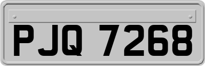 PJQ7268