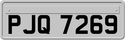 PJQ7269