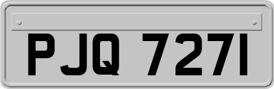 PJQ7271