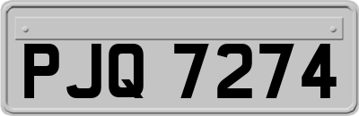 PJQ7274