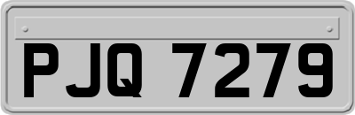 PJQ7279