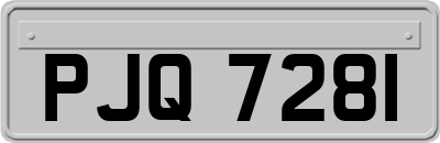 PJQ7281