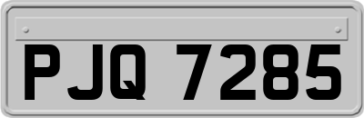 PJQ7285