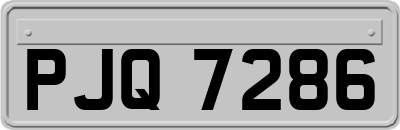 PJQ7286
