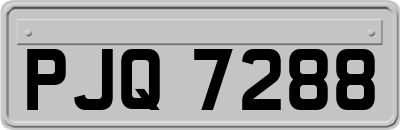 PJQ7288