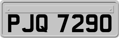 PJQ7290