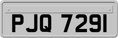 PJQ7291
