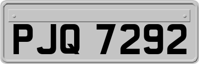 PJQ7292