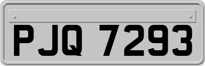 PJQ7293