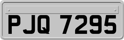 PJQ7295