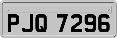 PJQ7296