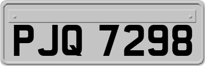 PJQ7298