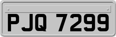PJQ7299