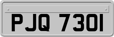PJQ7301