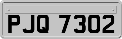 PJQ7302