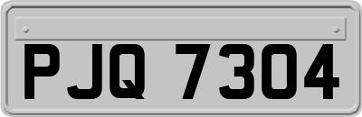 PJQ7304