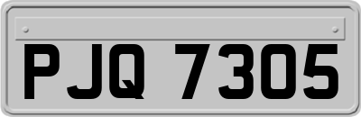 PJQ7305