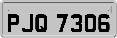 PJQ7306