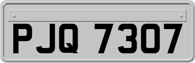 PJQ7307
