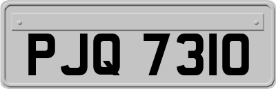 PJQ7310