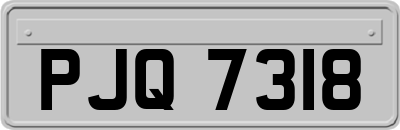 PJQ7318