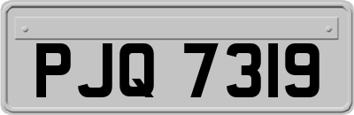 PJQ7319