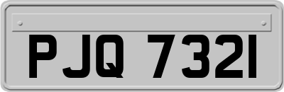 PJQ7321