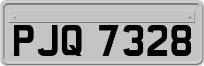 PJQ7328