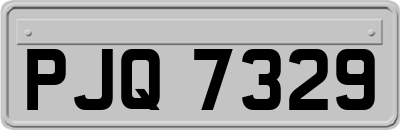 PJQ7329