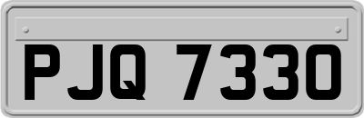 PJQ7330