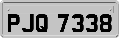 PJQ7338
