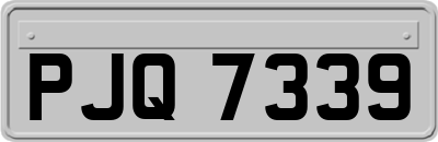 PJQ7339