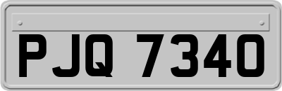 PJQ7340