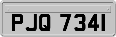PJQ7341