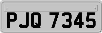 PJQ7345
