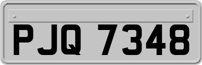 PJQ7348
